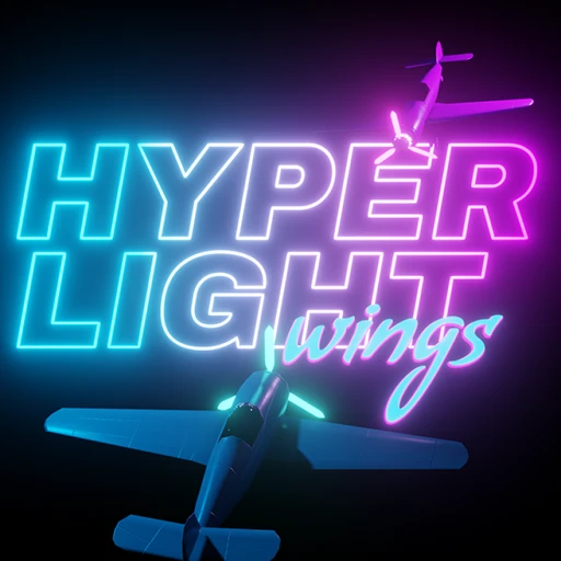 Hyperlight Wings