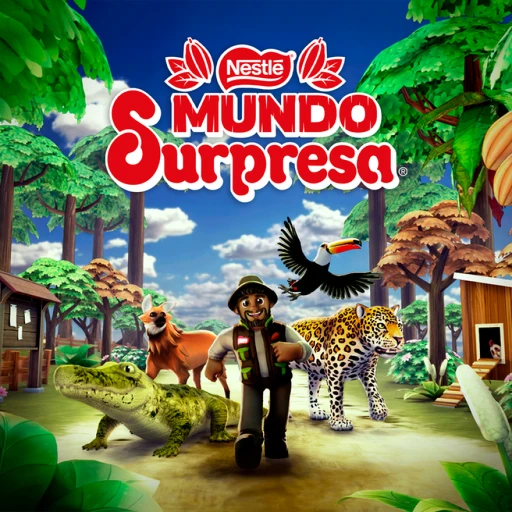 Surpresa World